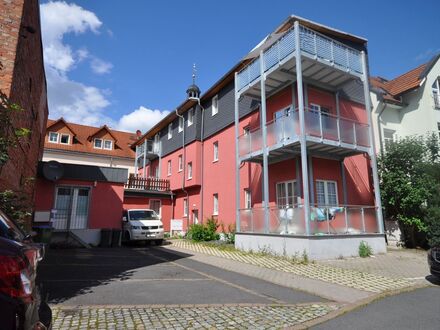 Die erste eigene Wohnung