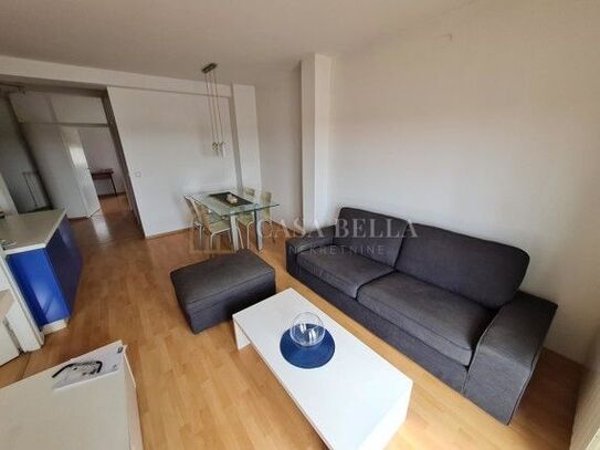 Wohnung Dubrava, 55m2