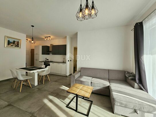 ISTRIEN, PULA, VIDIKOVAC – Moderne 2-Zimmer-Wohnung mit Balkon in toller Lage
