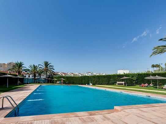 Penthouse in Torrevieja with 2