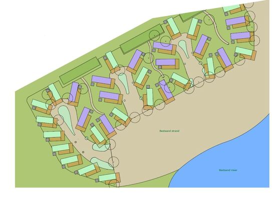 Das neue Strandwijck-Parkgelände - VERKAUF GESTARTET! (2394)