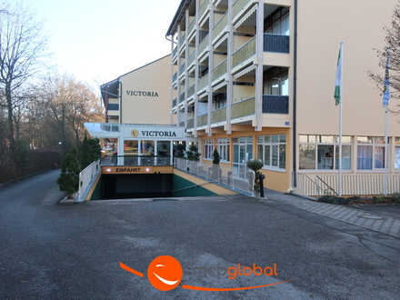 ***Ihr Appartement - Solide Kapitalanlage mit der Möglichkeit zur Eigennutzung!***