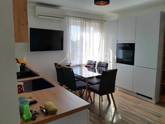 Wohnung Klenovica, Novi Vinodolski, 39,32m2