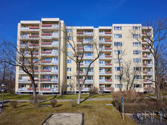 Provisionsfrei: Moderne 2-Zimmer Wohnung im Münchner Norden