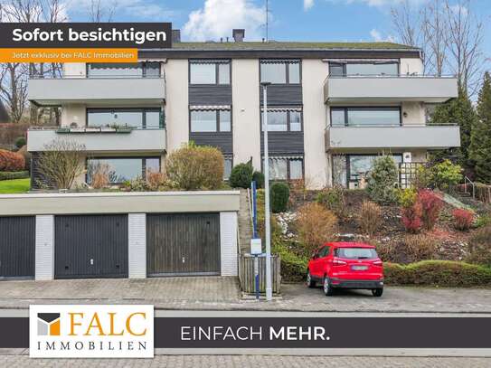 Ihr Start ins Eigenheim - modern, familienfreundliche, zukunftssicher in Olsberg!