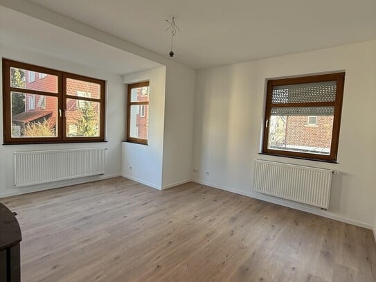 Traumhafte 120m²-Wohnung mit Wintergarten, Terrasse und zentraler Ruhelage in Tuttlingen