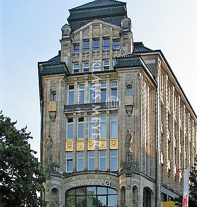 Erstbezug, provisionsfrei - historisches Kontorhaus, 1a-Lage