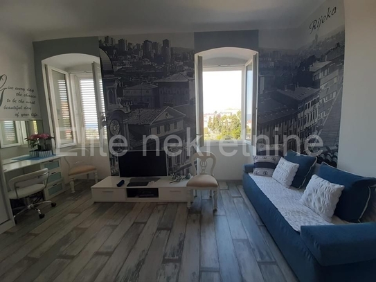 Rijeka, Belveder - 65m2 Wohnung zu verkaufen!