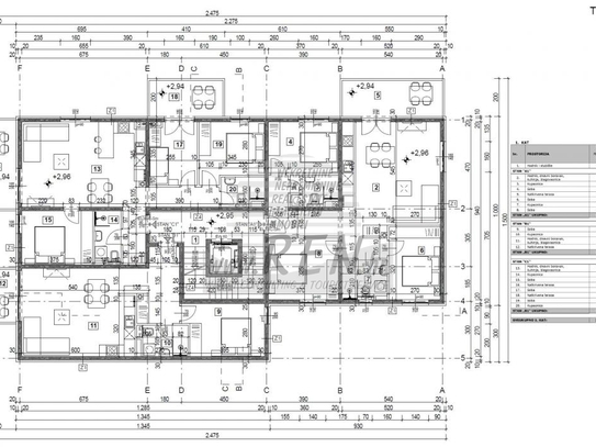 Wohnung in der Nähe von Poreč