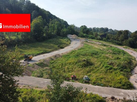 Neubaugebiet "Im Schmelzig" Wohnen wo die Sonne scheint !