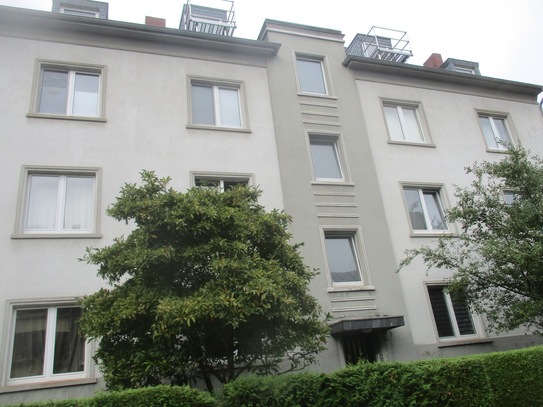 Großzügige 2 Zimmer mit Balkon im EG, DO-Hörde, Cimbernstraße 18