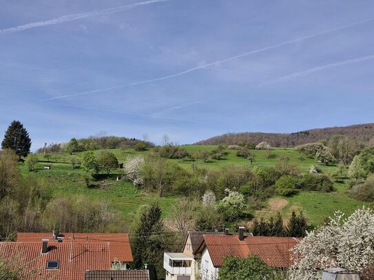 Charmantes Einfamilienhaus mit Garten und zwei Garagen ... Ihr neues Zuhause!