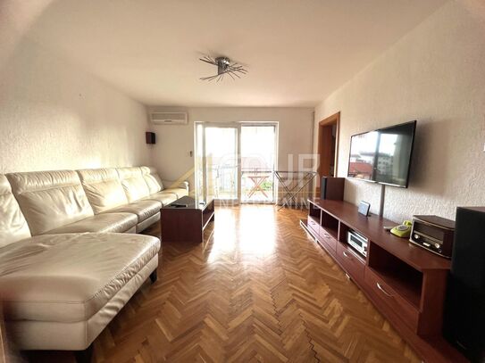 Wohnung Marčeljeva Draga, Rijeka, 85,09m2