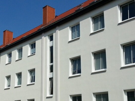 2-Raum Wohnung Stadtfeld West