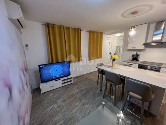 OPATIJA, PUNTA KOLOVA - Wohnung, 39 m2, 1 Schlafzimmer + Badezimmer, voll möbliert!!!