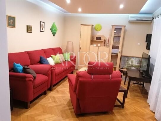 Apartment Bakar-dio, Bakar, 120m2