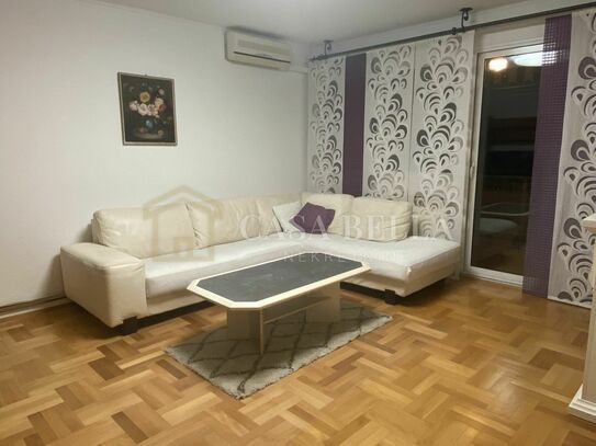 Wohnung Marčeljeva Draga, Rijeka, 85m2