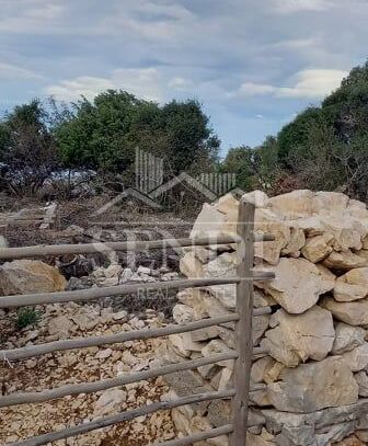 Grundstück Belej, Mali Lošinj, 4.600m2