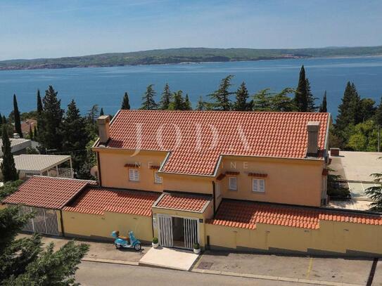 Wohnung Dramalj, Crikvenica, 29,76m2