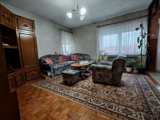 Wohnung Lutvinka, Slavonski Brod, 61,32m2