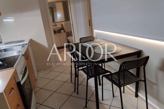 Apartment Potok, Rijeka, 62m2