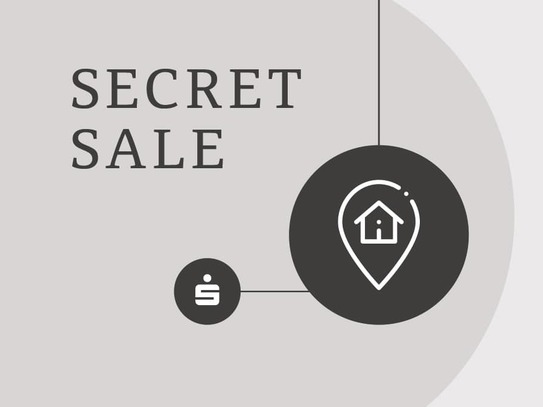 SECRET SALE - Exklusives Wohnerlebnis