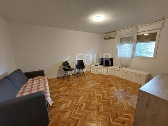 Wohnung Podmurvice, Rijeka, 52,17m2