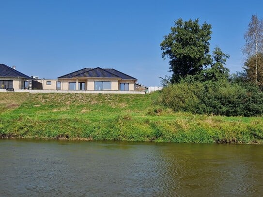 Exklusiver Neubau Bungalow in einer einzigartigen Traumlage