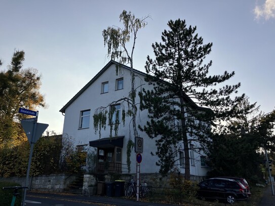 Attraktive Erdgeschosswohnung in Kassel – Moderne Eleganz trifft auf großzügiges Wohnen!