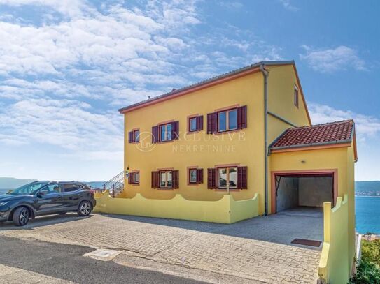 Wohnung Crikvenica, 190m2