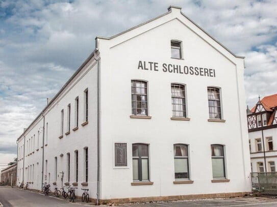 exclusives Studentenappartment " Alte Schlosserei " provisonsfrei