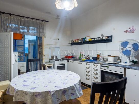 Wohnung Brajda, Rijeka, 95,12m2