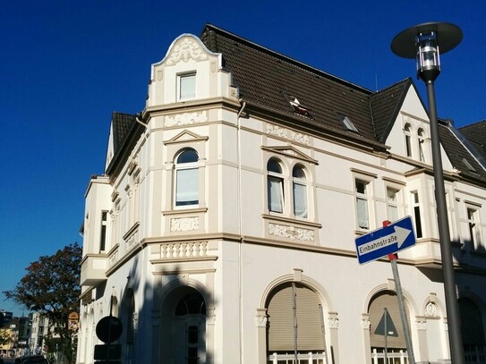 Zimmer in 3er WG | möbliert und renoviert | Stadtmitte direkt am Paulusanger