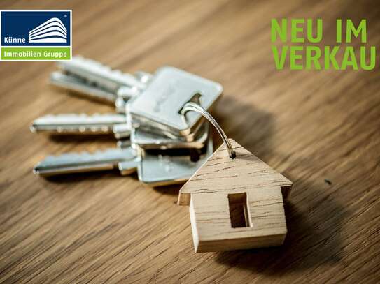 Bezugsfrei ab 01.08.2025 - Kompakte 2-Raum-ETW mit Loggia in Plagwitz-Lindenau
