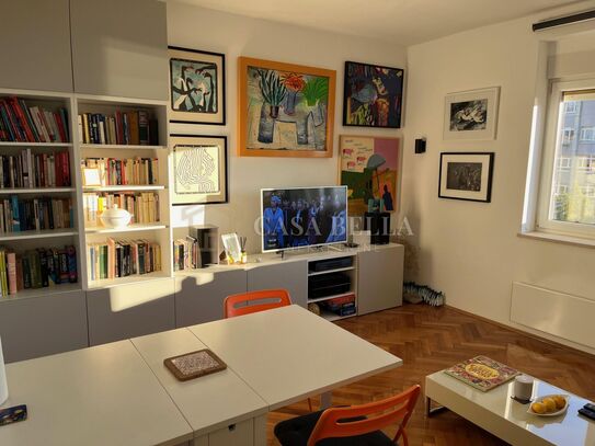 Wohnung Podmurvice, Rijeka, 70m2