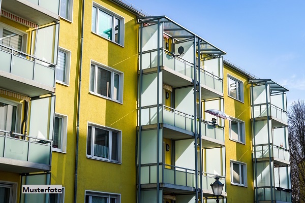 Mehrfamilienhaus mit 6 Wohnungen in gehobener Wohnlage