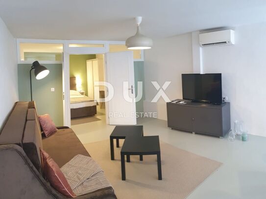 ISTRIEN, ROVINJ - Luxuswohnung im Zentrum der Altstadt!