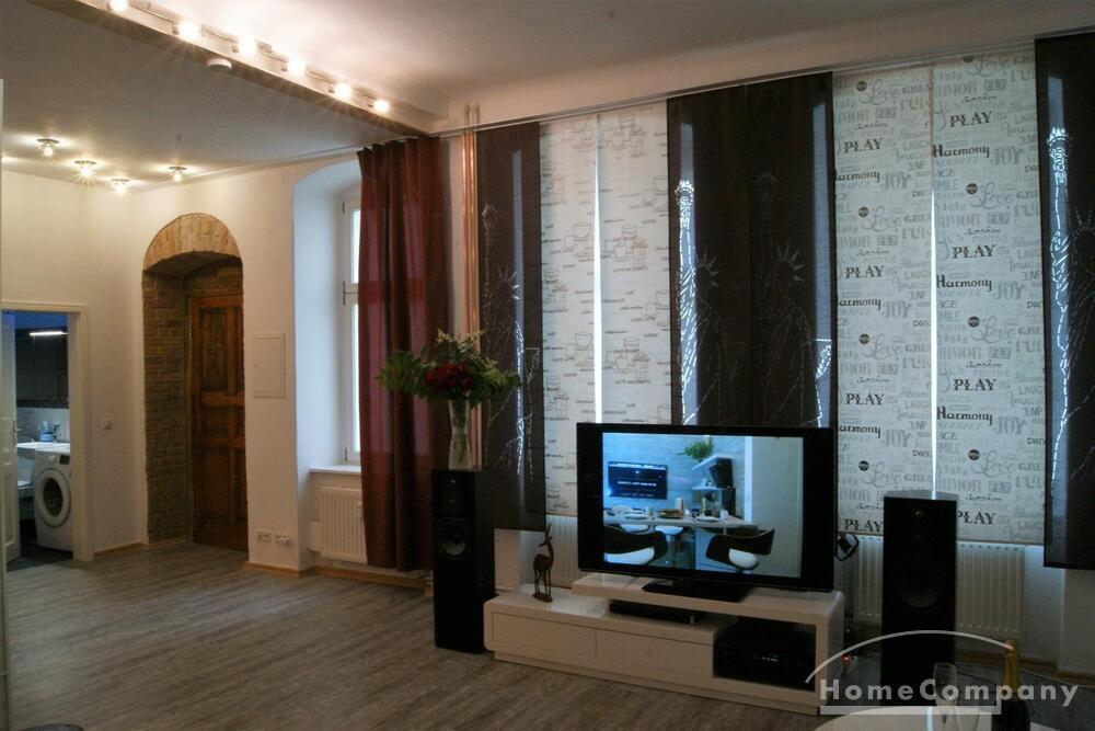 Möblierte, moderne Wohnung in Mitte, Weinbergspark, Berlin - Foto 1