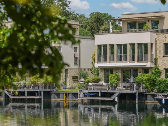 Haus-am-Wasser.Berlin