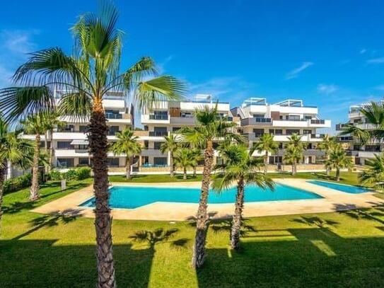 Penthouse in Orihuela Costa with 2