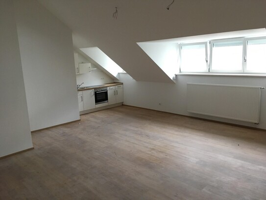Exklusives Loft / 1 Zimmer Wohnung - nähe Stadtzentrum und Universität