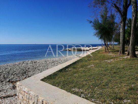 Apartment Zambratija, Umag, 70,61m2