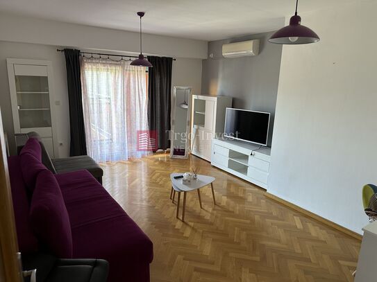 Wohnung Slavonija 2, Slavonski Brod, PETRA SVAČIĆA 1B, SLAVONSKI BROD., 58m2