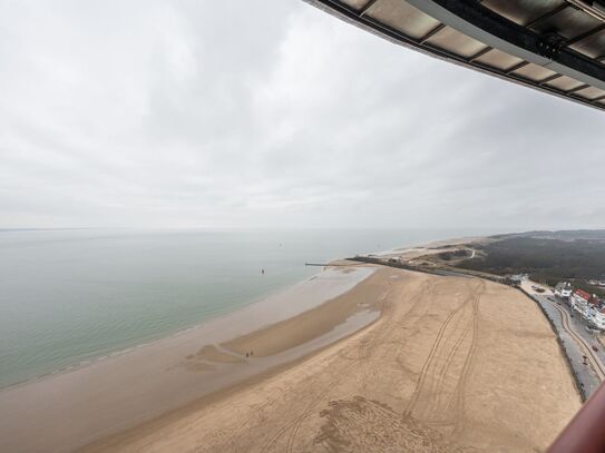 Zeeland: Das könnte Ihr Ausblick sein?