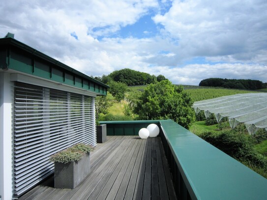 PROVISIONSFREI FÜR DEN KÄUFER!!! Mehrgenerationen-Haus mit Stil in Top-Lage