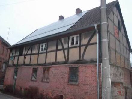 Schönes Grundstück mit 322qm für Neubau