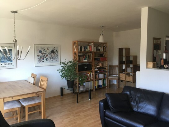 2 Zimmer Wohnung in Schlebusch