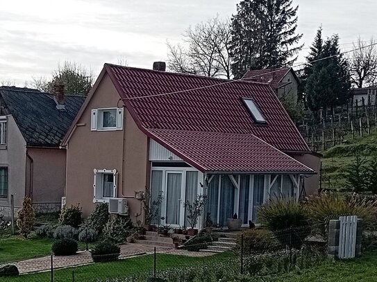 Wahres Schmuckstück--Hochwertiges, neu renoviertes Einfamilienhaus in ruhiger Randlage von Kaposvar!