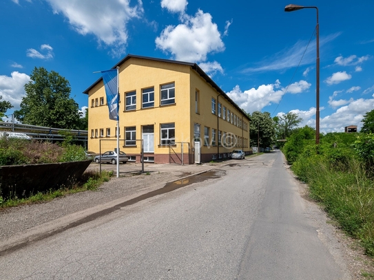 Zu verkaufen, Sisak, Bürogebäude