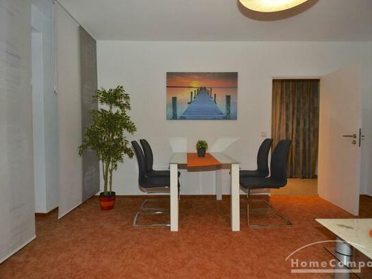 Sanierte 2-Zimmer-Wohnung in Berlin-Mariendorf